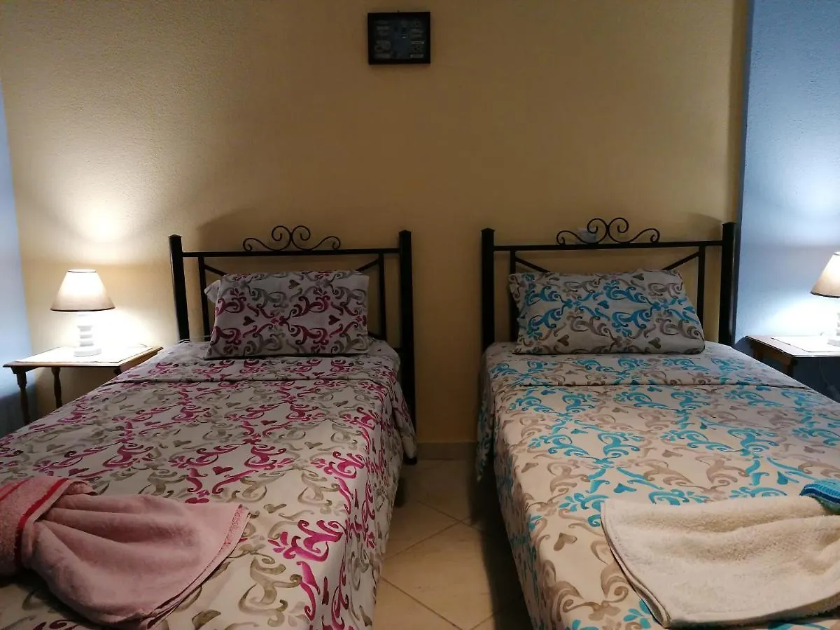 Villa Papaioannou - Gomati Chalkidikis à Megáli Panayía 0*,  Grèce