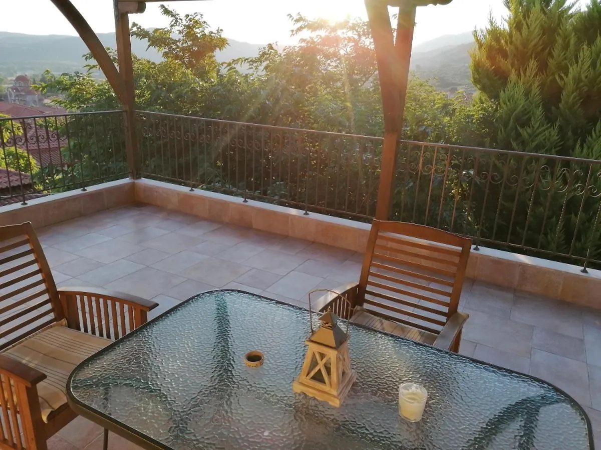 Villa Papaioannou - Gomati Chalkidikis à Megáli Panayía 0*,